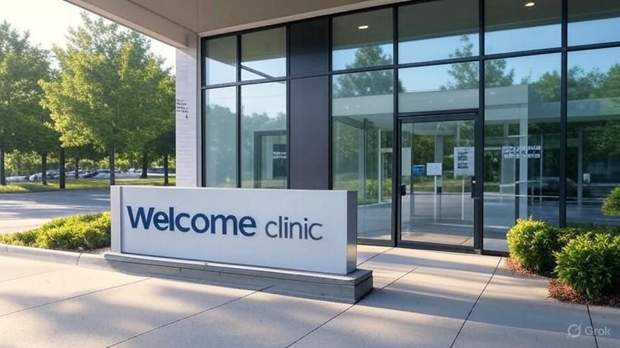 Top Clinics Get Featured First on One Dial