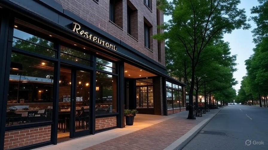 Stand Out with a Featured Restaurant Listing