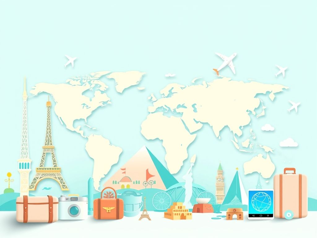 Market Your Travel Business Without Big Budgets