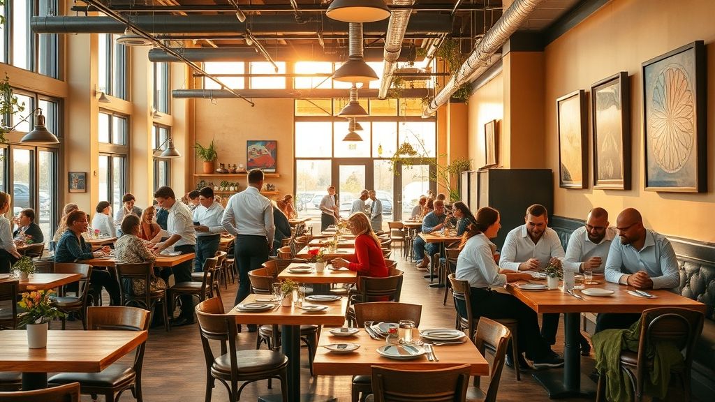 Appear in More Searches, Serve More Customers