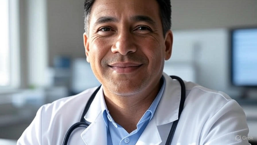 Be the First Doctor Patients Discover Online