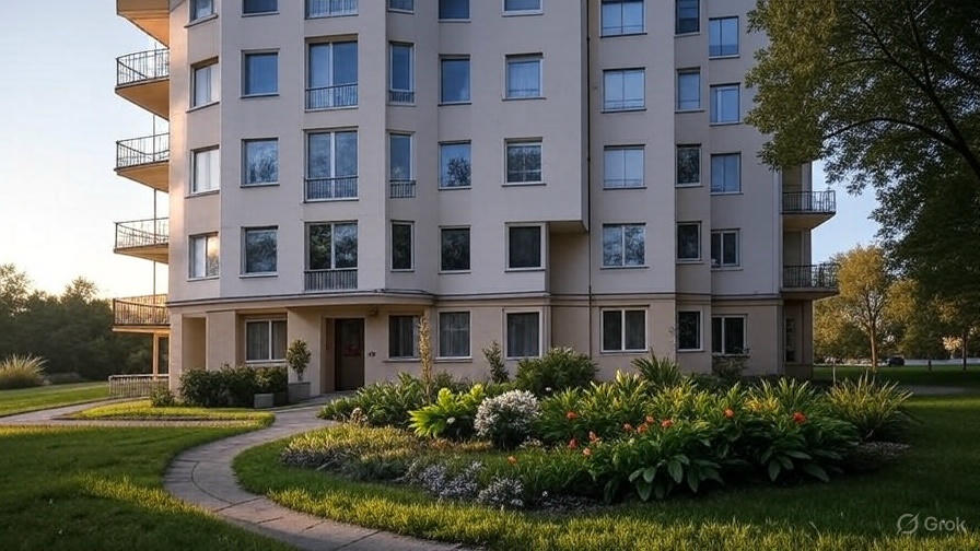 List Land, Apartments, and Commercial Properties