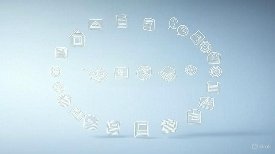 Easy Listing Process for Busy Agents