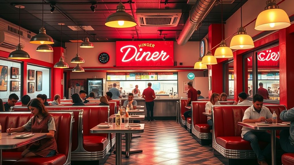 Put Your Branding in Front of Diners