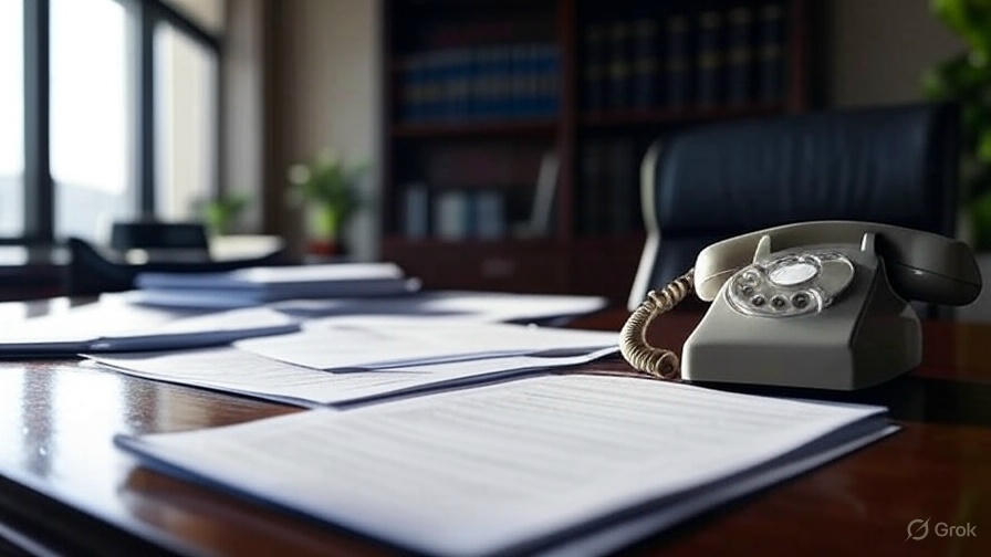 One Dial USA Connect with Clients via Legal Services Directory USA