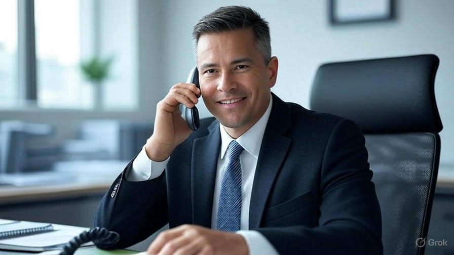 : Get Noticed with One Dial USA Featured Finance & Insurance Listings