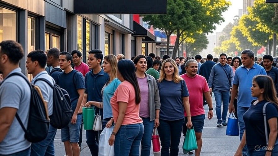 Grow Retail & Shopping Visibility with One Dial USA