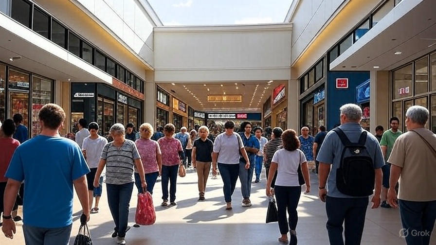 One Dial USA Your Go-To Retail & Shopping Advertising Platform