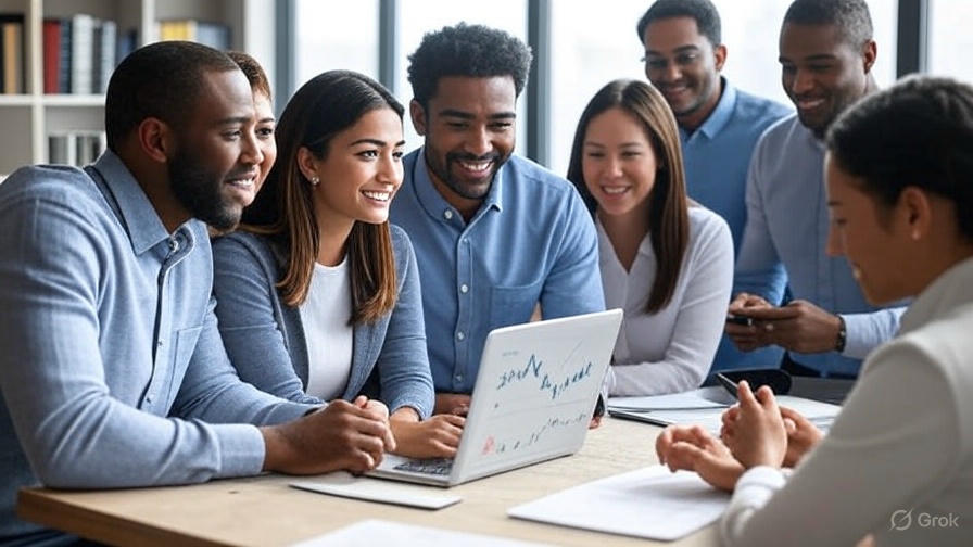 Grow Finance & Insurance Visibility with One Dial USA