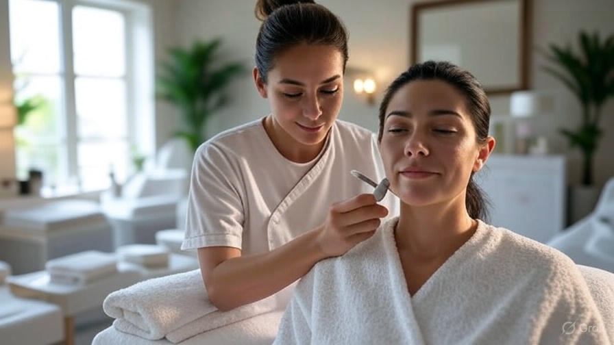 One Dial USA Elevate Your Business with Beauty & Spa SEO Listing USA
