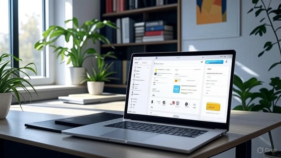 Promote Marketing & Advertising Online with Ease
