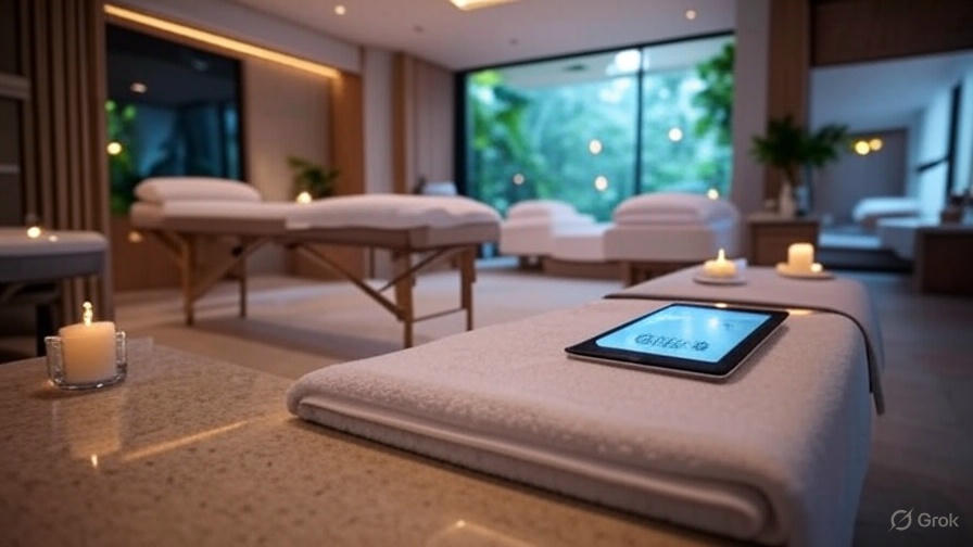 Get Noticed with One Dial USA Featured Beauty & Spa Listings