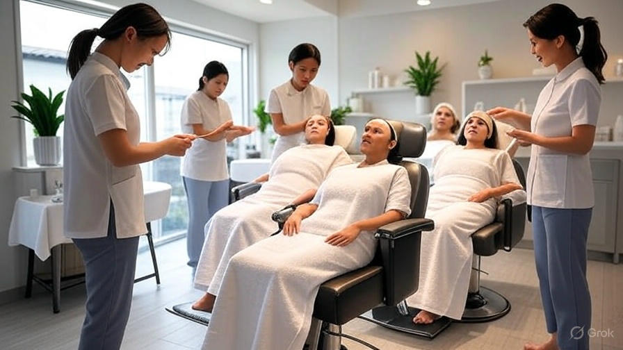 One Dial USA Connect Clients through Online Beauty & Spa Booking Platforms