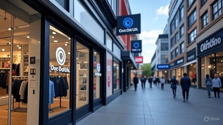 One Dial USA Empower Your Store on a Local Retail & Shopping Listings Platform
