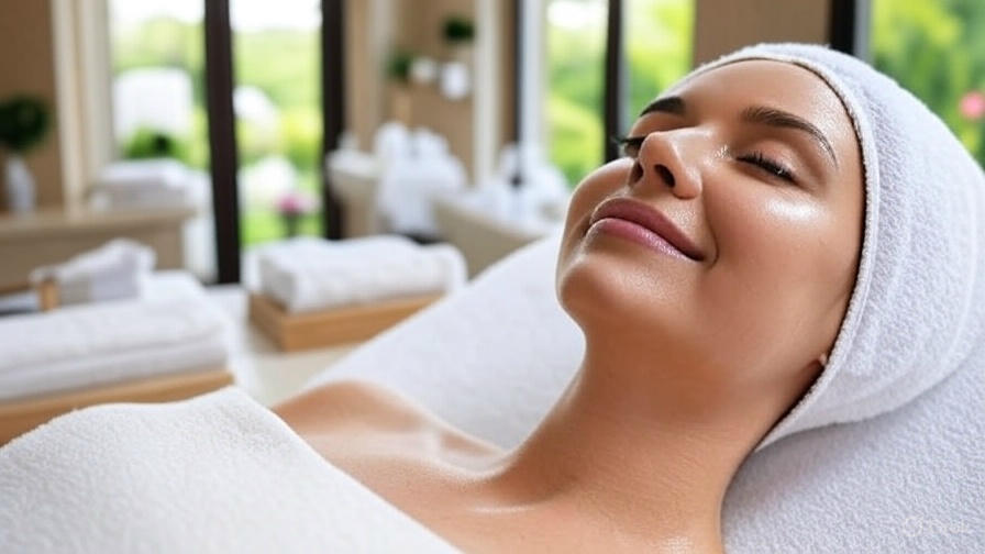 Grow Beauty & Spa Visibility with One Dial USA
