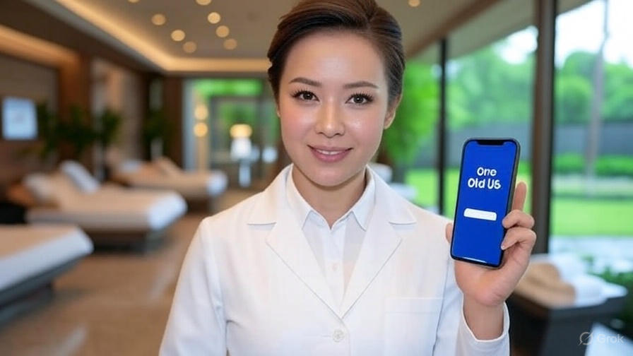 One Dial USA Your Go-To Beauty & Spa Advertising Platform