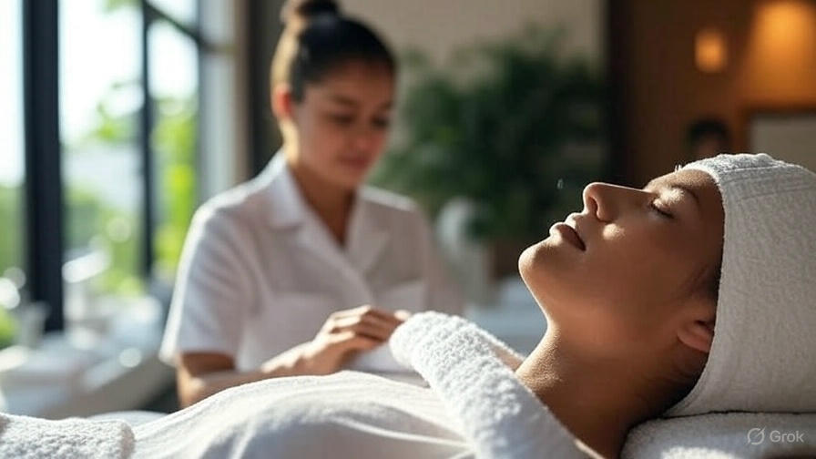 One Dial USA The Premier Beauty & Spa Marketing Directory