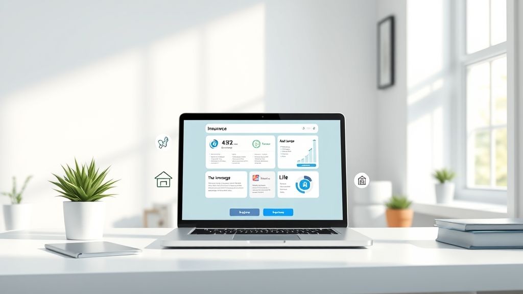 Stand Out with One Dial USA Featured Finance & Insurance Listings