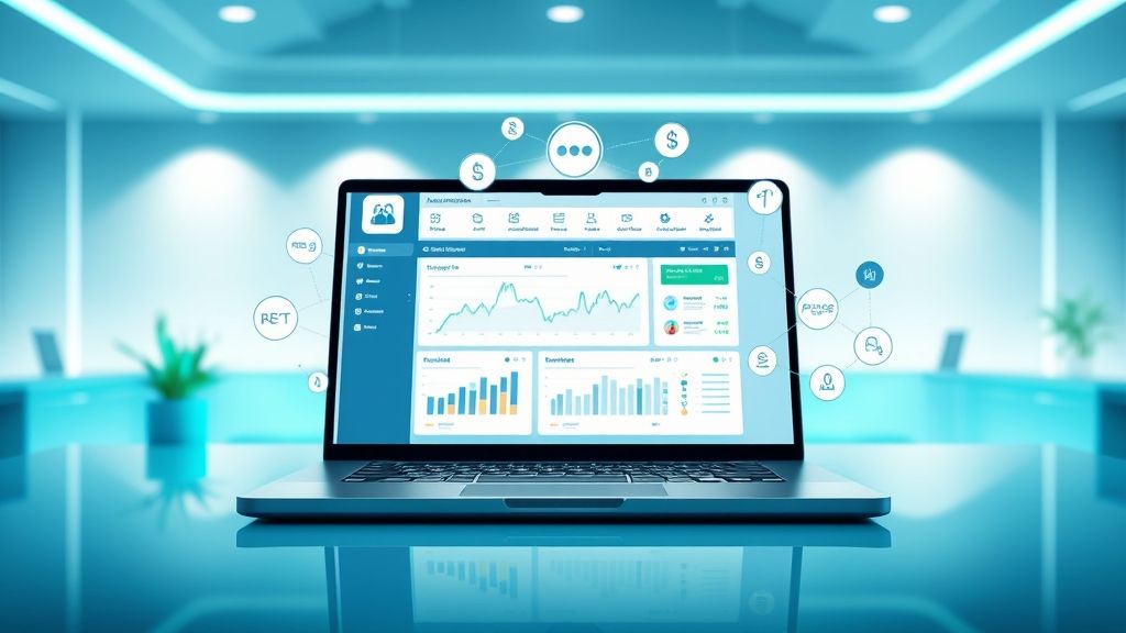 One Dial USA Bridging Clients through Online Finance & Insurance Consultation Platforms