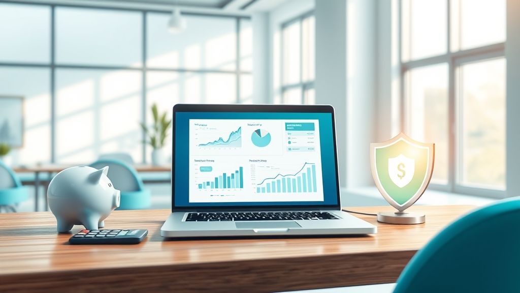 One Dial USA Connecting Clients via Finance & Insurance Directory USA