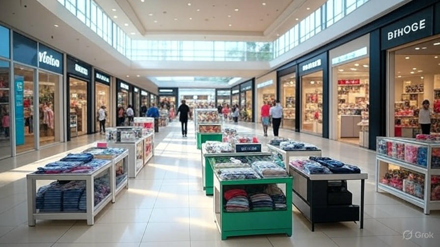 Showcase Customer-rated Retail & Shopping USA on One Dial USA