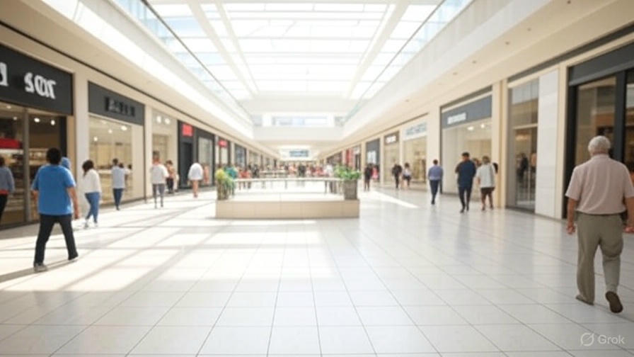 Grow Retail & Shopping Visibility Fast with One Dial USA
