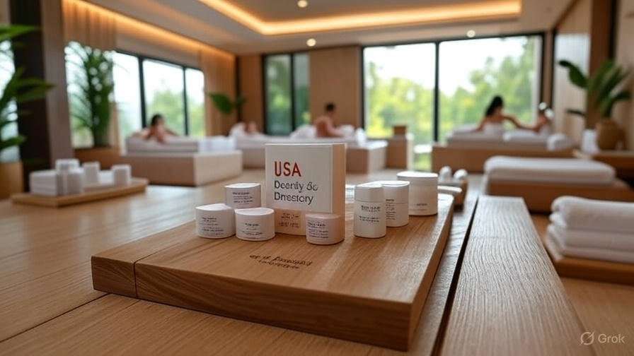 Free Beauty & Spa Listing Site USA Join One Dial USA Today