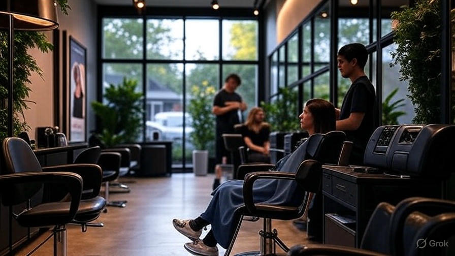 One Dial USA Empower Your Salon on a Local Beauty & Spa Listings Platform