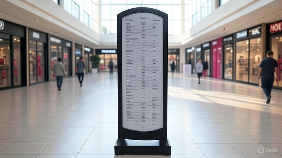 Free Retail & Shopping Listing Site USA Powered by One Dial USA