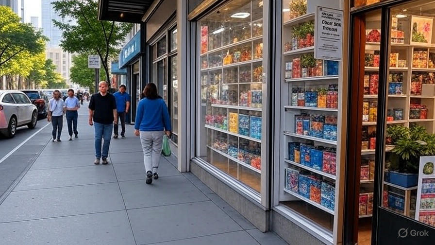 One Dial USA Your Local Retail & Shopping Listings Platform for Growth