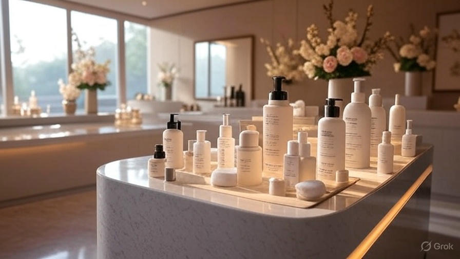 Stand Out with One Dial USA Featured Beauty & Spa Listings