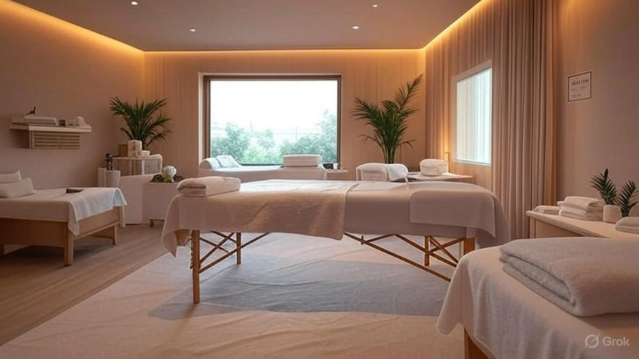 Verified Beauty & Spa Services Near Me Trust One Dial USA