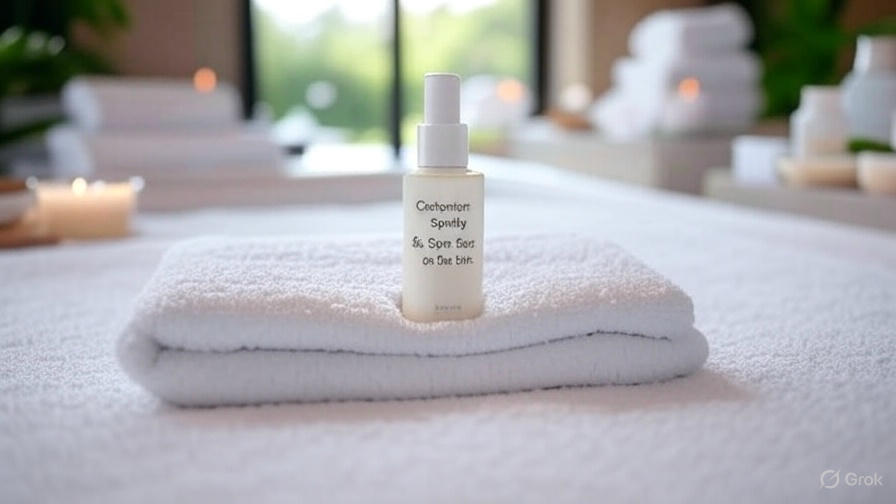 Showcase Customer-rated Beauty & Spa USA on One Dial USA