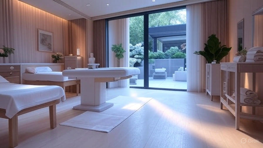 Grow Beauty & Spa Visibility Fast with One Dial USA