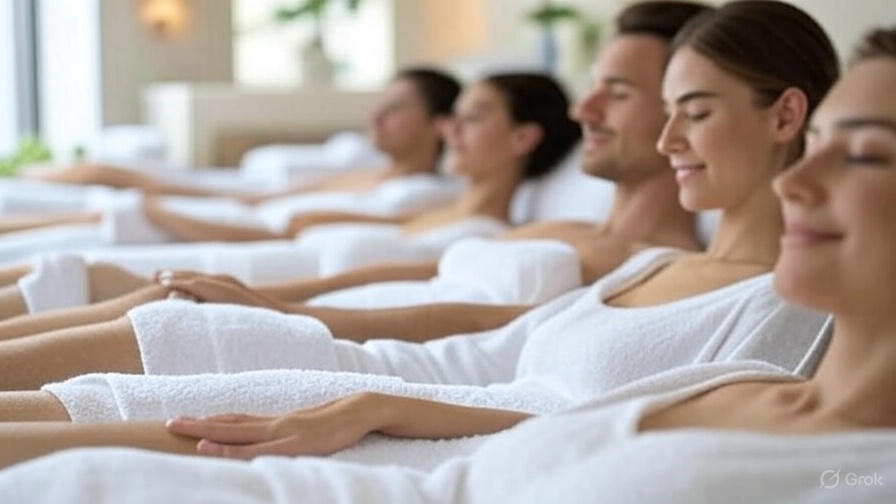 One Dial USA The Leading Beauty & Spa Advertising Platform