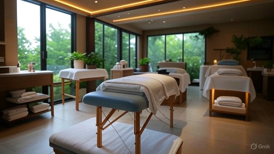 One Dial USA Your Beauty & Spa Marketing Directory Solution