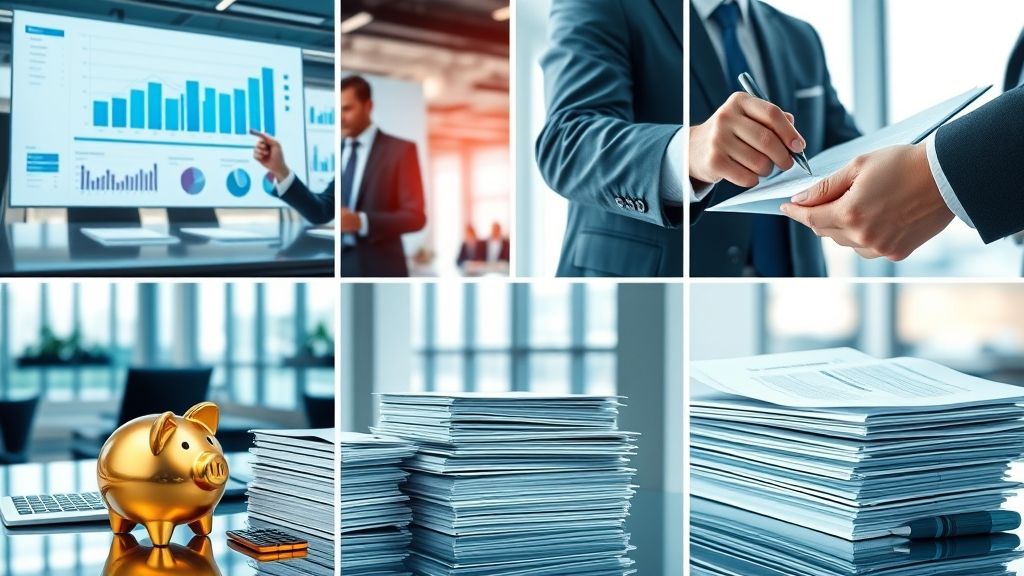 One Dial USA Elevate Your Firm with Finance & Insurance Directory USA
