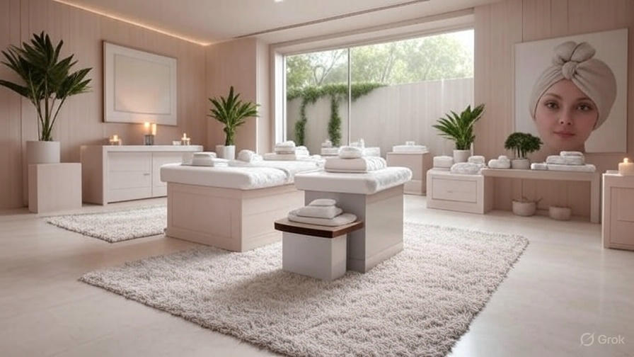 One Dial USA Connecting Clients via Beauty & Spa Directory USA