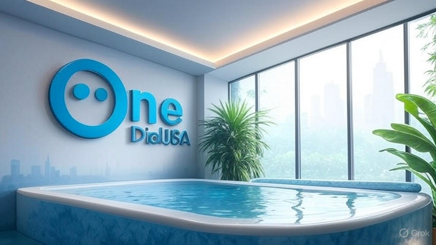 Promote Beauty & Spa Online with One Dial USA’s Tools