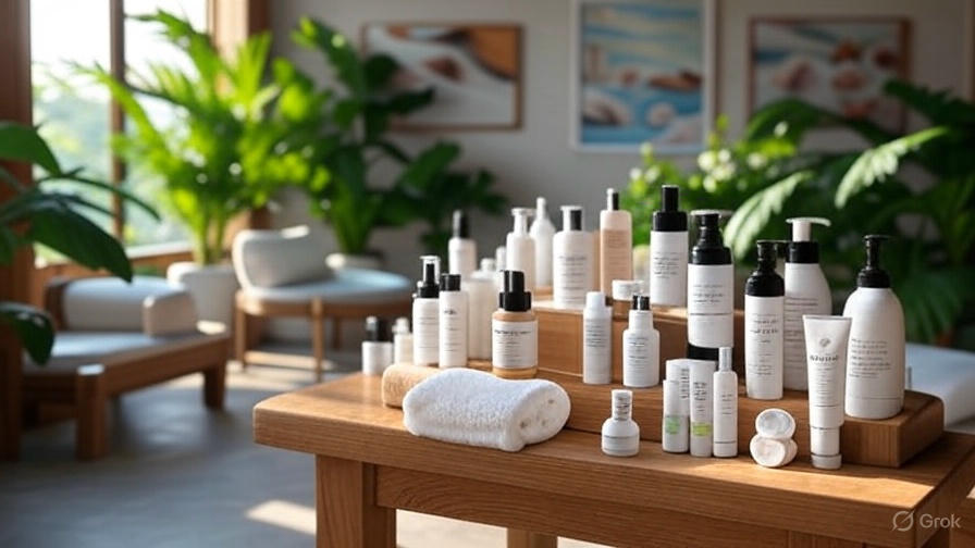Beauty & Spa Services Near Me on One Dial USA’s Platform