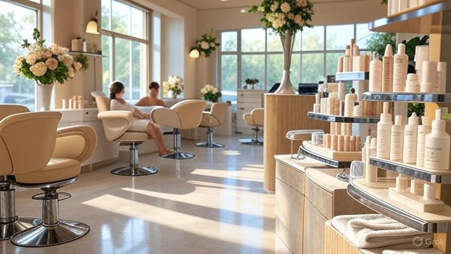 One Dial USA Highlight Your Business with Featured Beauty & Spa Listings