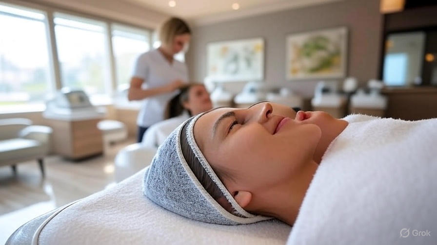 Verified Beauty & Spa Services Near Me Only on One Dial USA