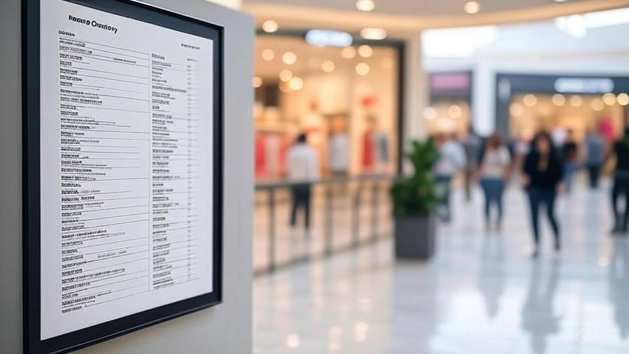 Add Retail & Shopping to Business Directory Fast with One Dial USA