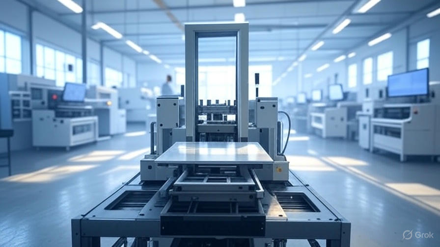 Free Manufacturing Listing Site USA to Boost Your Reach