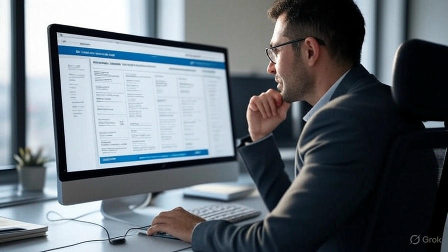 Discover Local Manufacturing Listings Platform Today