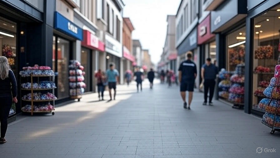 One Dial USA The Local Retail & Shopping Listings Platform for Success
