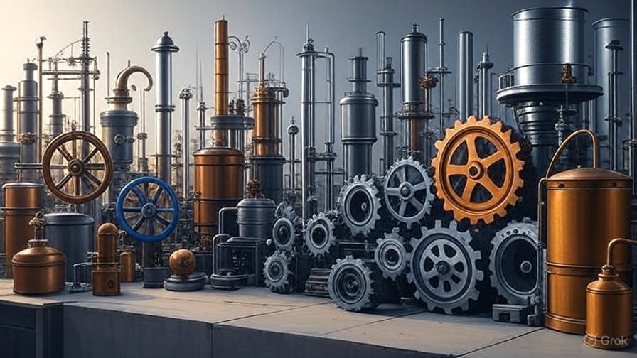 Enhance Your Business with Manufacturing SEO Listing USA