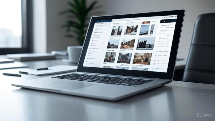The Ultimate Marketing & Advertising Promotion Platform for Growth