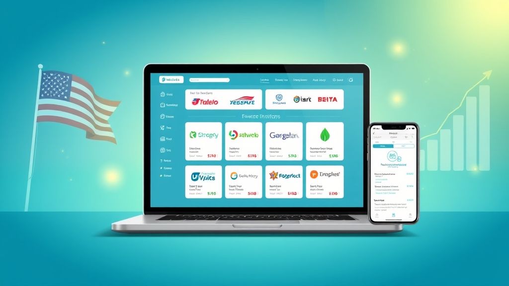 Promote Finance & Insurance Online with One Dial USA’s Expert Tools