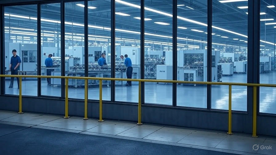 Connect Through Online Manufacturing Consultation Platforms